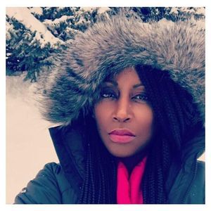 Meet your Posher, Julia